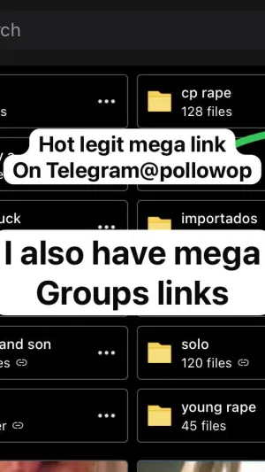 Pollow, 18 years old from Netherlands