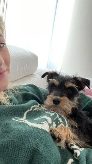 Lill, 25 years old from United States