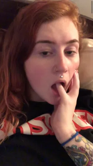 Cum_my_all_body, 23 years old from United States