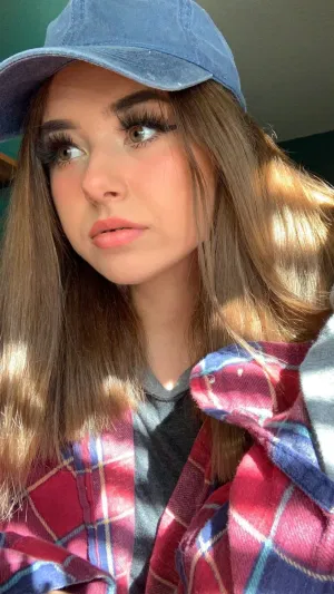 Yasmin657, 20 years old from Germany