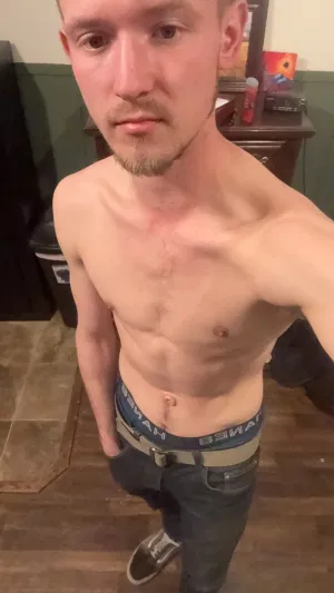 StephanThompson, 24 years old from United States