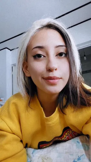 Sexyufkciicci356564356, 20 years old from United States