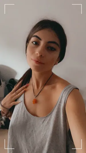 kabiraqueen838, 19 years old from Germany