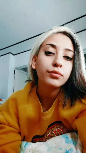 Sexyufkciicci345964356, 21 years old from United States