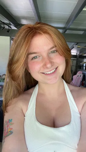 Sarahgr55, 22 years old from United States