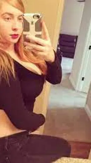 Zarahenry123, 21 years old from United States