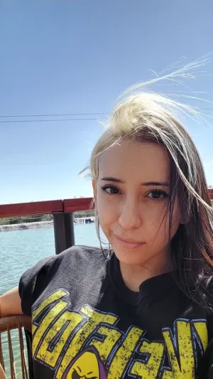 Sexyufkciicci3454664356, 21 years old from United States