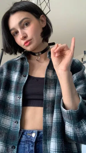 Jalinaqueen738, 19 years old from United States