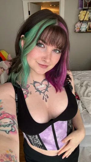 sejaj71074, 18 years old from United States