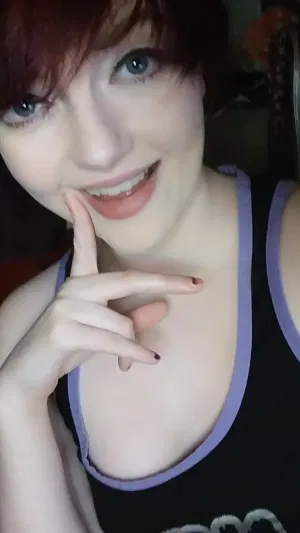 Allison, 24 years old from United States