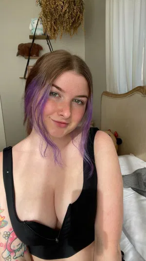 vonobi8345, 18 years old from United States