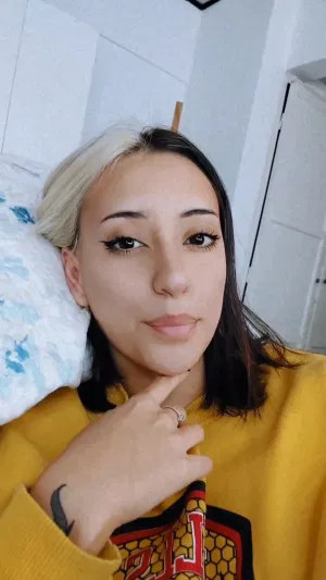 Sexyufkciicci3454564356, 21 years old from United States
