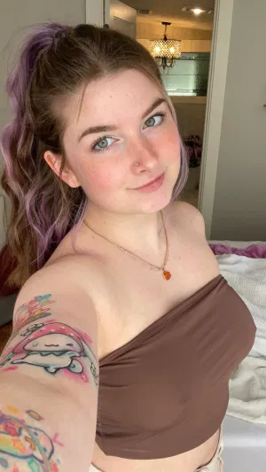Saraddrx54, 22 years old from United States