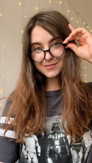 Amy62c, 21 years old from United States