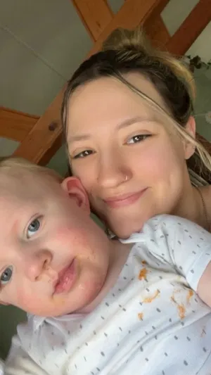 Brittany's Profile Photo