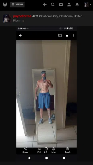 JayPayne, 42 years old from United States