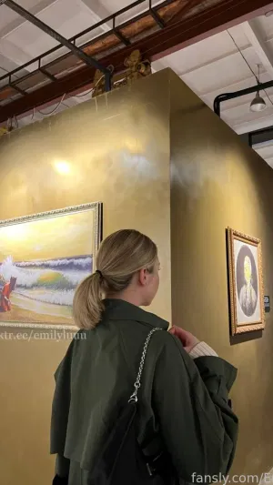 Kaeli's Profile Photo