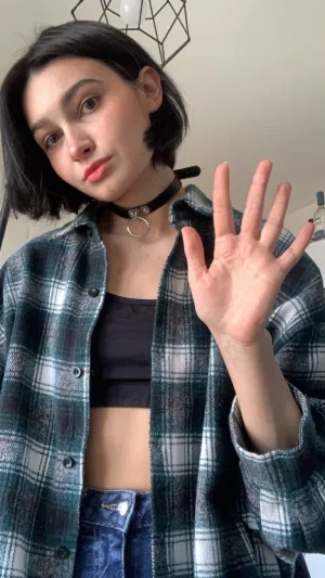 sasa828, 19 years old from United States