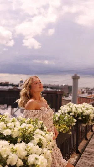 Gisela, 22 years old from United States