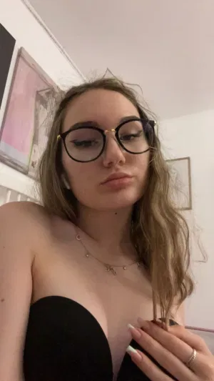 Deidraa, 19 years old from United States