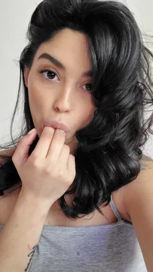 lili727, 19 years old from United States