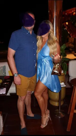 ShareMyWifeXOXO, 38 years old from United States