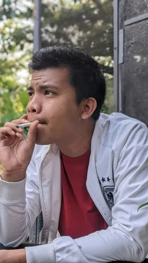 Indra2025, 23 years old from Indonesia