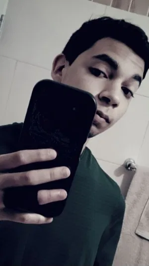 Diego7567, 18 years old from Puerto Rico