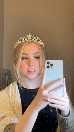 loveyoux838, 19 years old from United States