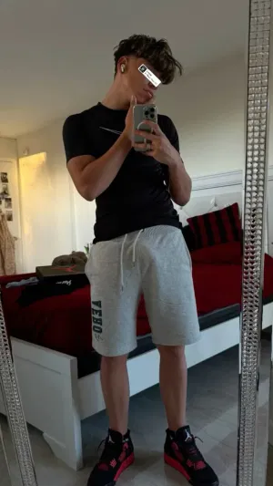 LordXXX, 20 years old from Germany