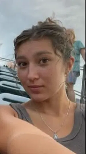 SamToki07, 18 years old from United States