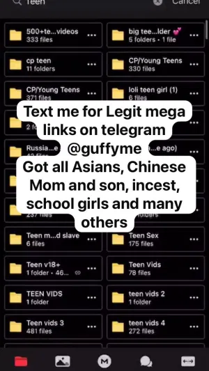 Newmegalinks, 18 years old from United States