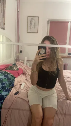 honeybabe828, 19 years old from United States