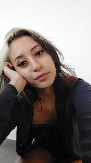 Sexyufkciicci345644356, 23 years old from United States