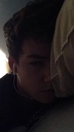 andrewbaf, 19 years old from United States