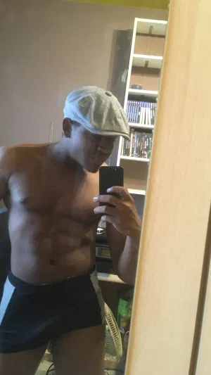 CarlosOliveira, 31 years old from Belgium