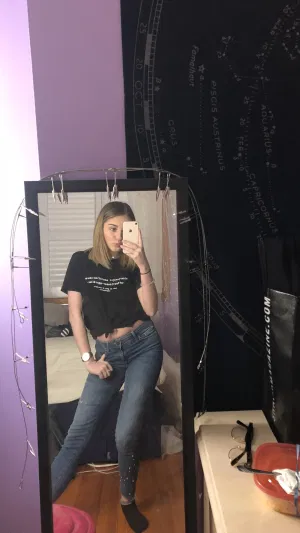 snaphorny838, 19 years old from United States