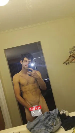 Apache, 22 years old from United States