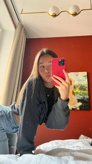 Elliexrx, 19 years old from United States