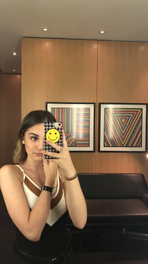 danaa687, 19 years old from Australia