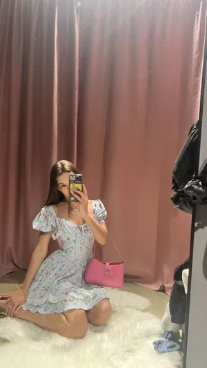 Jerika33, 19 years old from United States