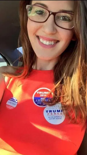 ambersmith, 24 years old from United States