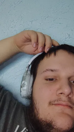 ChakotayMoore, 23 years old from United States