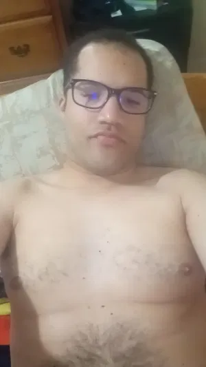 Calmoo117, 28 years old from United States