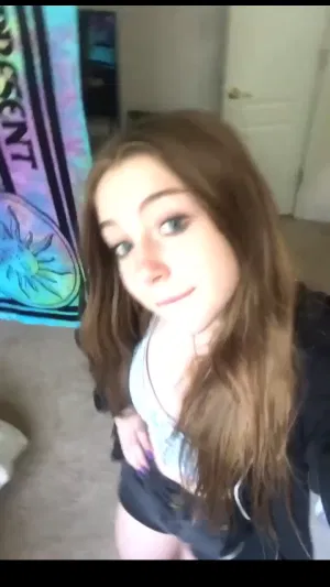 Agastina89, 19 years old from United States