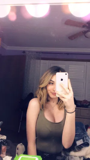 nilafuck657, 19 years old from United States