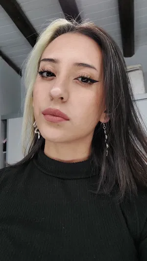 Sexyufkciicci334434464356, 21 years old from United States