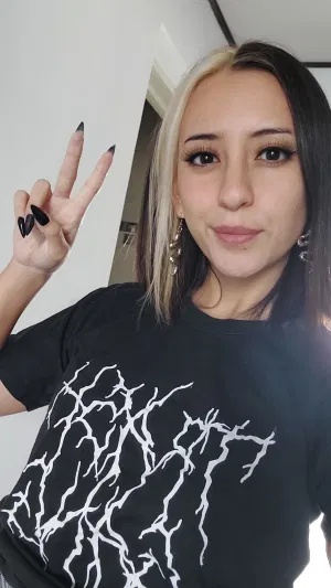 Sexyufkciicrrci34464356, 19 years old from United States