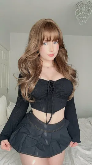 Emma23, 24 years old from United States