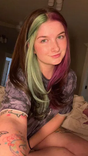 marryava728, 19 years old from United States